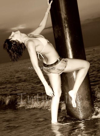 Путана Лена №41425, 25 лет