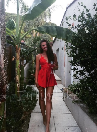 Путана Лилу №6967, 23 лет