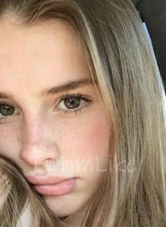 Индивидуалка Дарина №8965, 22 лет