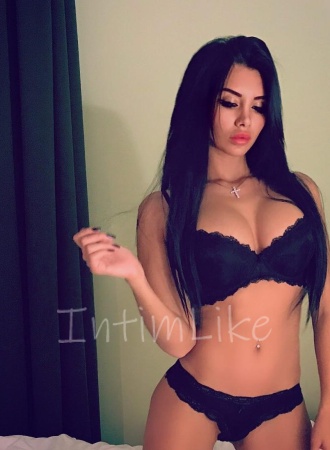  Настя №43396, 23 лет