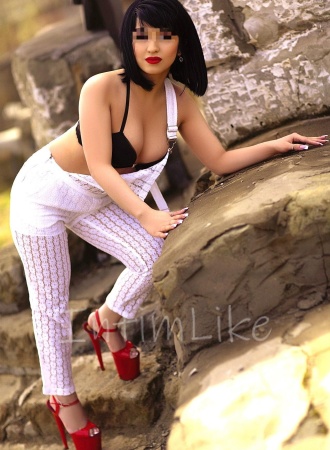 Шлюха Амелия №6082, 28 лет