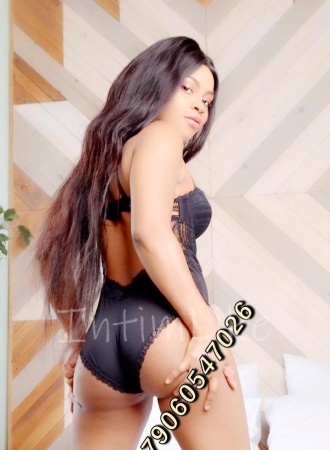 Студентка Паулина №7414, 19 лет