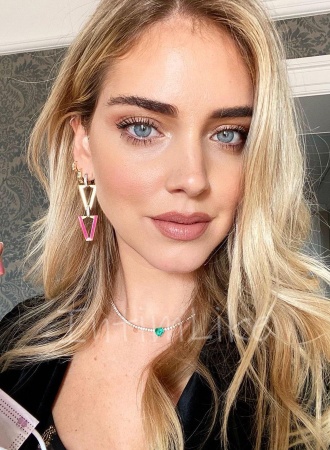 Модель Мэй №7450, 25 лет