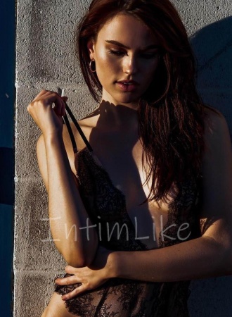 Элитная Анна №38056, 24 лет