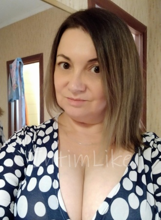 Стриптизерша Марина №26414, 27 лет