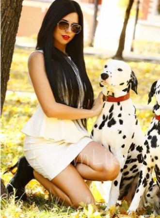 Частная Нино №4272, 28 лет