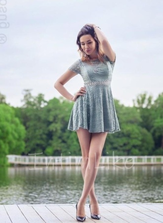 Массажистка Айдара №6447, 25 лет