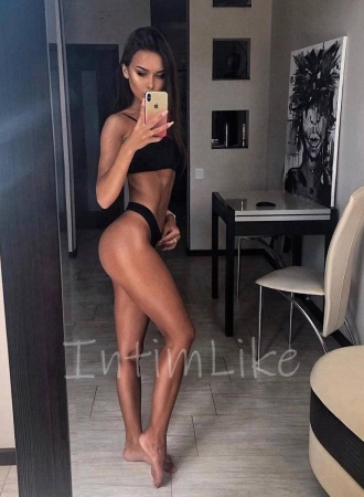  Катя №43073, 23 лет