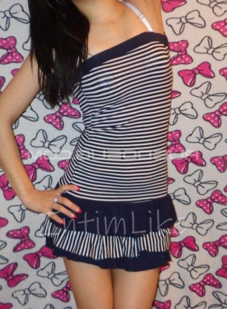 Путана Вика №27726, 25 лет