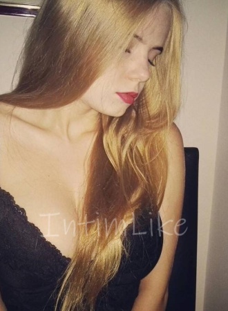 Индивидуалка Леночка №6346, 26 лет