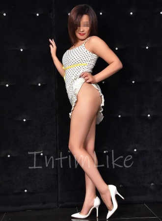 Путана Асмира №5993, 27 лет