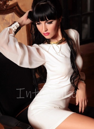 Элитная Соня №38003, 26 лет