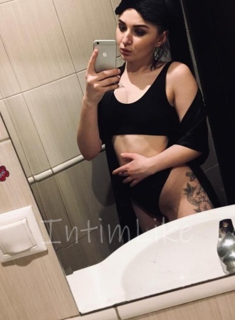 Элитная Алиша №9291, 18 лет