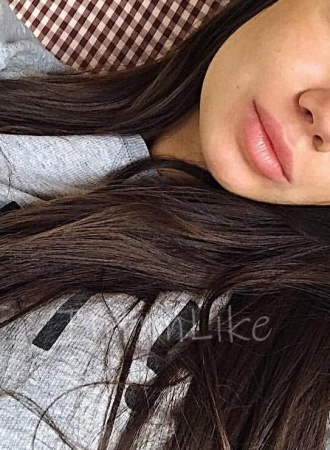 Шалава Жаннет №6457, 26 лет