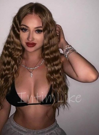 Частная Катя №24444, 29 лет