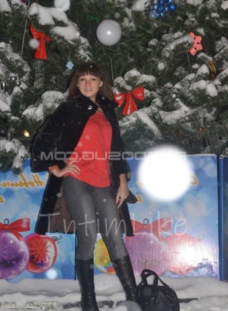 Стриптизерша Соня №17584, 27 лет