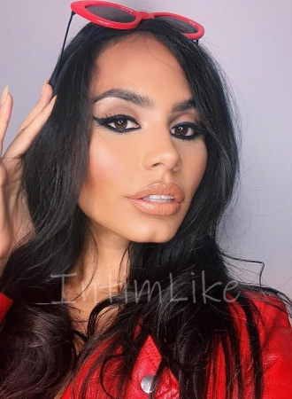 Индивидуалка Витуля №7117, 26 лет