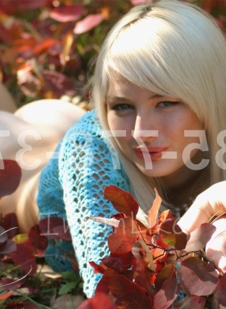 Шалава Аленушка №7287, 24 лет