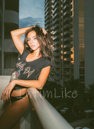 Массажистка Вика №26724, 28 лет