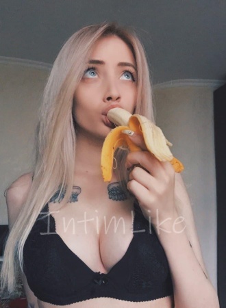 Шлюха Тамара №9193, 21 лет