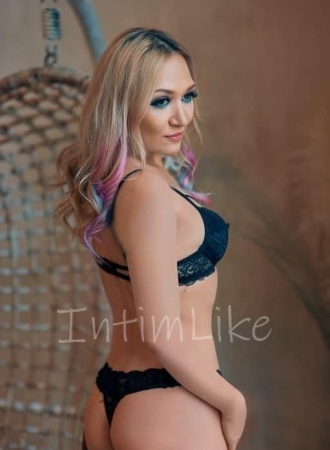 Шалава Елизавета №9240, 34 лет