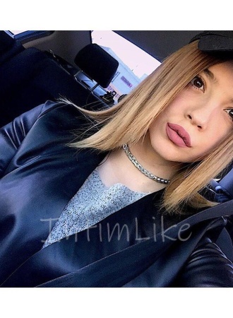 Массажистка Даша №39837, 23 лет