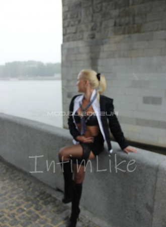 Шалава Амина №3654, 31 лет