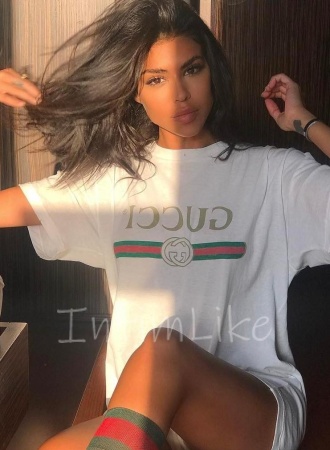 Частная Галя №6878, 20 лет