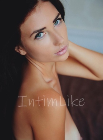 Стриптизерша Настя №22845, 26 лет